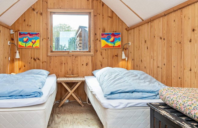 6 Person Holiday Home in Hornslet - Photo 2