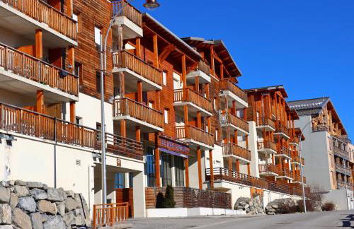 Residence VAL DAZUR VALBERG 2 PIECES - Foto 59