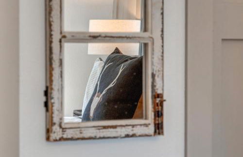 Abode at Teewinot - Foto 27