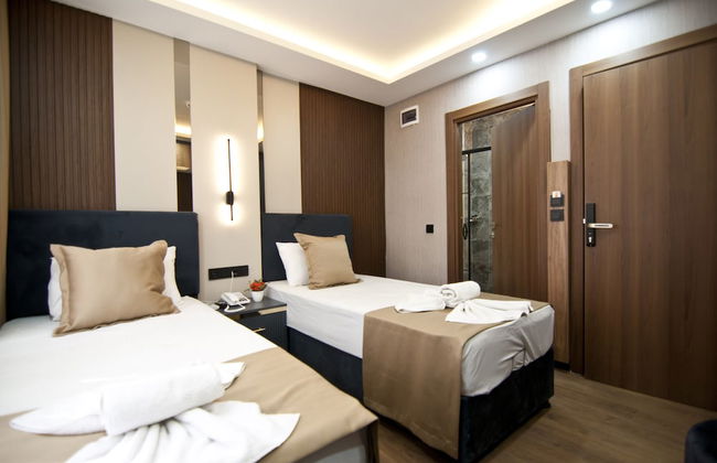 Grand Bagoz Hotel - Foto 5