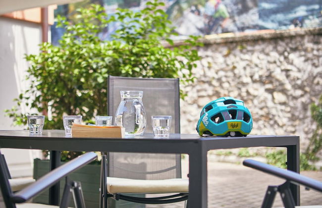 Apartments Bella Villa - Foto 68