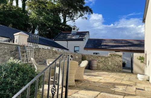 Grange Cottage - Foto 37