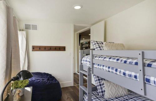 Laketown Cottages Blue Anchor - Photo 27