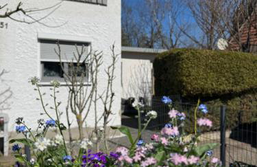 WEIDEN51 - Apartment für Business & Familien - Foto 25