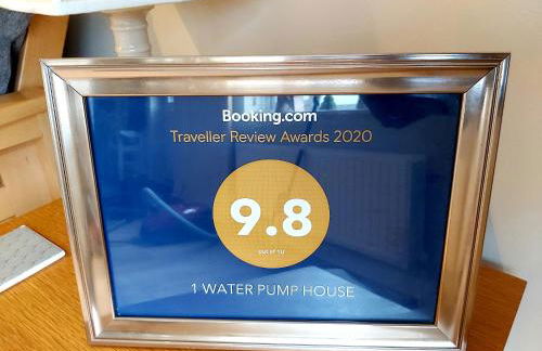 1 WATER PUMP HOUSE - Foto 9