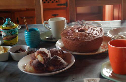 Casa Do Alto Da Eira - Foto 39