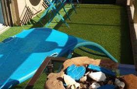 Luxurious Studio in Cannes 450m from sea with Terrace and Air Conditioning and private Parking - Foto 20