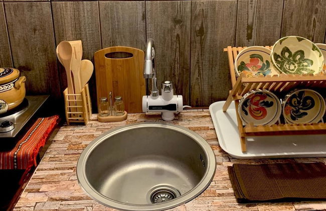 Charming Traditional House in a Pristine Location - Foto 23