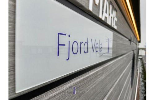 Hausboot Fjord Vela mit Biosauna in Barth - Photo 8