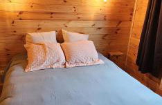 Chalet Istres des Ardennes - Foto 29