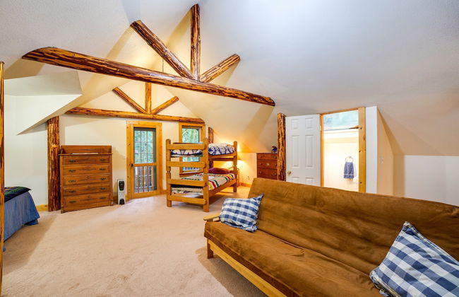 25SL - Hot Tub - BBQ - Pets Ok - WiFi - Sleeps 6 - Foto 31