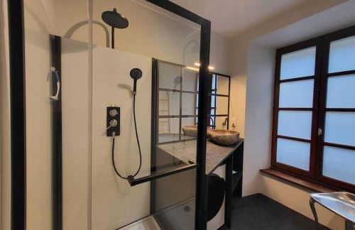 Appartement avec terrasse - Photo 12