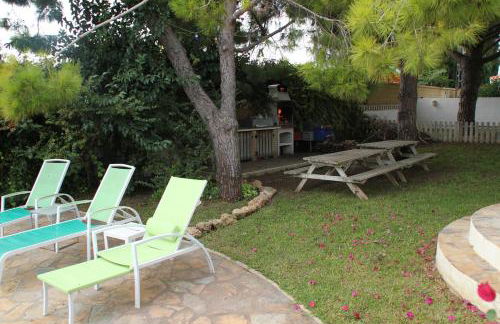 Cala Llanetes - Foto 42