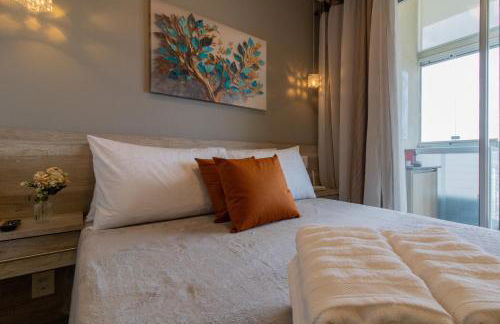 Uptown Apartament - GRU 2202 - Foto 14