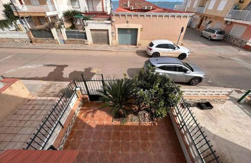 Amazing 3 floor house in front of the beach - Foto 50