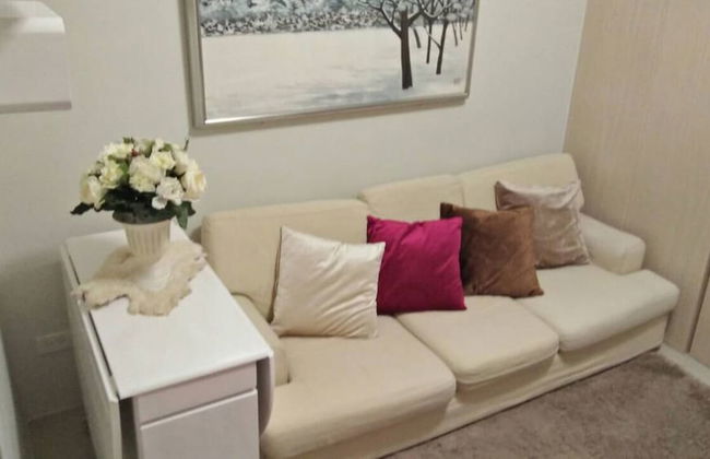 Haven Suite at Jazz - Foto 11