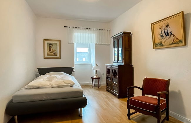 Apartment Fuchsbau - Foto 14