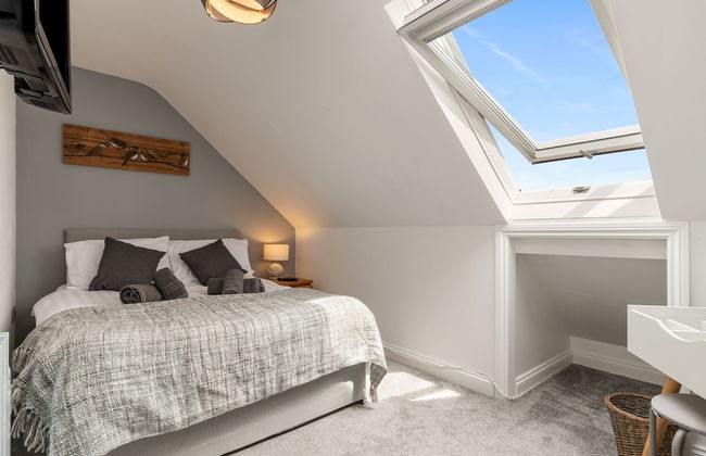 Acorn Cottage - Foto 21