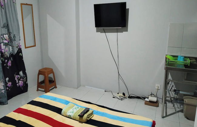 Riverdale Cikarang By Veto Rooms - Foto 8