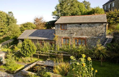 Sunflowers Barn - Foto 38