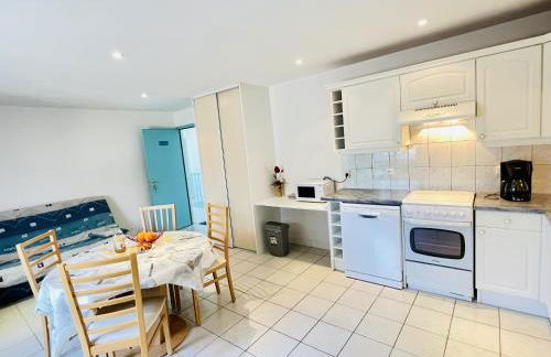 Residence Louis Le Lavoir - Foto 72