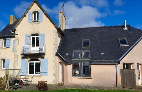 Hent Ar Mor - Elégante Demeure Trébeurden - Foto 18