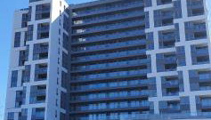 Apartament Bursztynowy Modern Tower - Foto 4