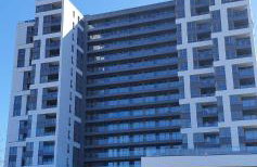 Apartament Bursztynowy Modern Tower - Photo 4