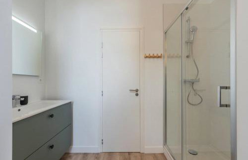 1 bedroom apartment in city center with parking - Foto 16