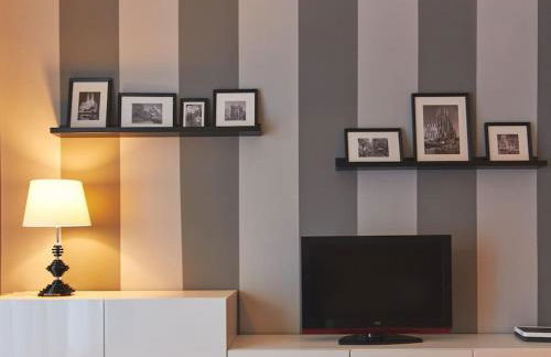 Alcam Cervantes Playa Badalona - Photo 5