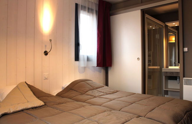 VVF Amboise Les Châteaux de la Loire - Foto 4