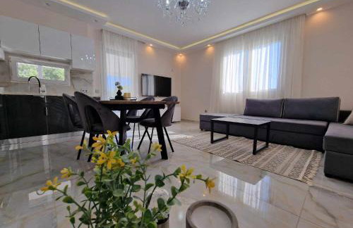 Villa Hillside Pefkohori - Foto 60