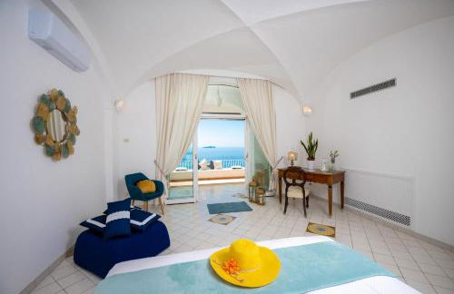 YourHome - Villa Aldo Marino - Foto 42