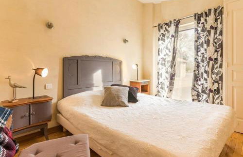 Gîte Charmant avec Jardin, Proche Plages, Wifi et Activités en Famille! - FR-1-306-1031 - Foto 9