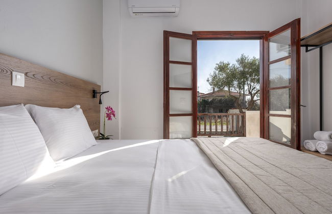 Eleon Suites & Apartments - Foto 15