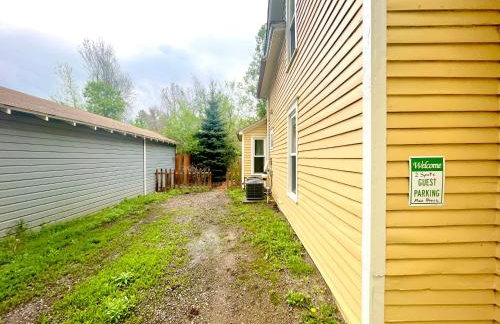 Walk Everywhere - Art, Restaurants, Poudre River - Foto 62