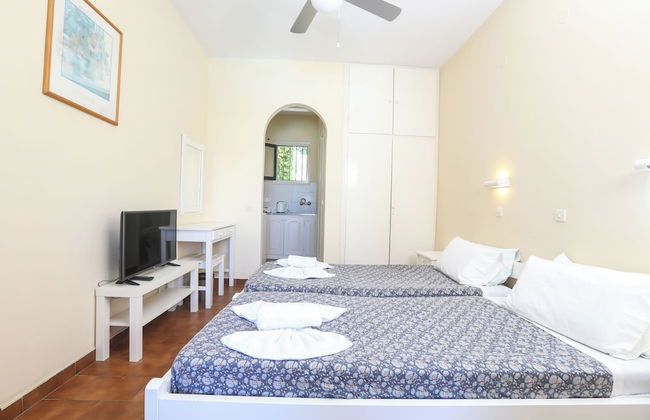 The Mayflower Studios & Apartments - Foto 11