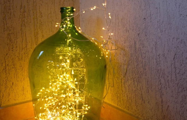 Ananda Spa Villa in Nies - Foto 32