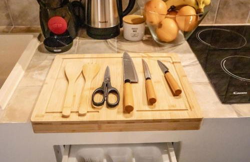 Suite junto Ciudad de las Ciencias - Manolito 2 - Foto 9