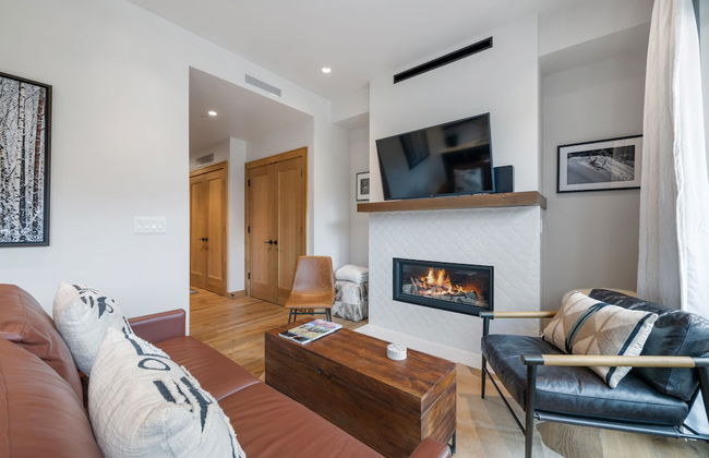 Riverfront Lodge - Foto 28