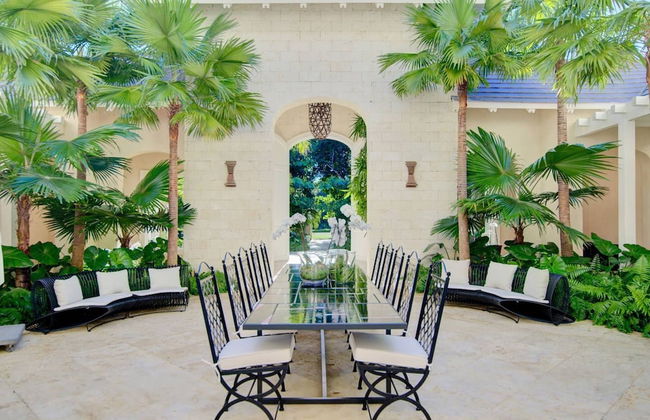 Villa Alta Gracia w Private Pool Designer Decor - Foto 51