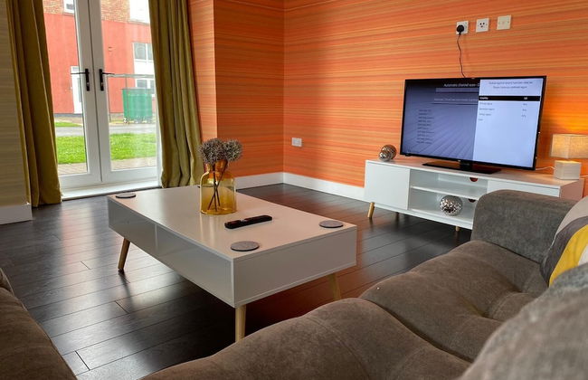 Riverside getaway 2 Bedroom - Foto 12