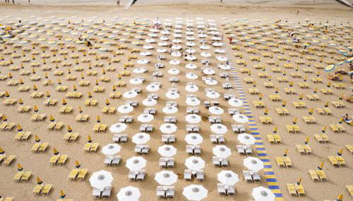 Residence Atlantico - Foto 5, sunbed