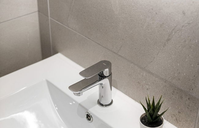 Forenom Serviced Apts Oslo Kiellandplass - Photo 29