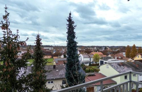 Wohnen bei Franzi - Tolle Wohnung für 4 Personen - Foto 18