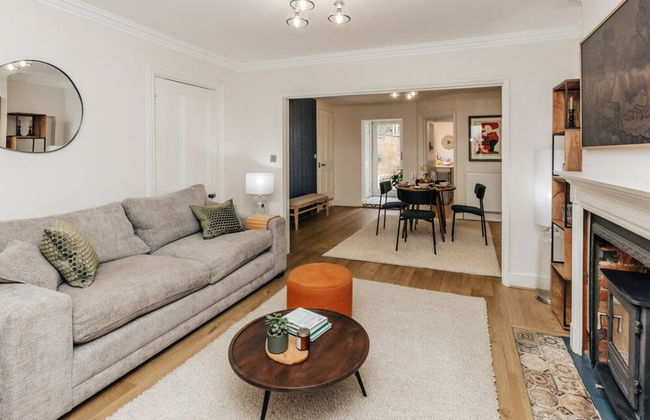 The Kenton in Henley-on-thames - Foto 40