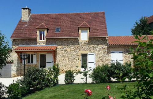 Terre De Pierres - Gite Aventurine - Foto 9