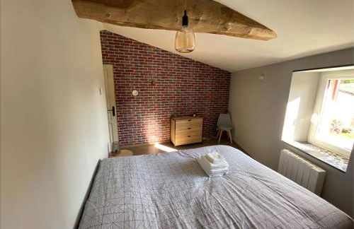 Gîte La Petite Renaudière - proche parc du Puy du F - Photo 33