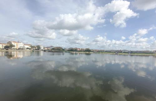 Big Fish 1 - Charming Beach Apartment - Foto 7