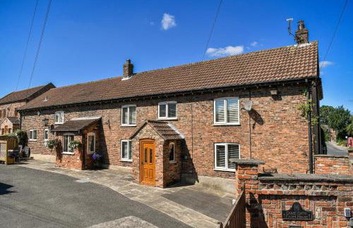 Dovecote Farm House - Foto 2